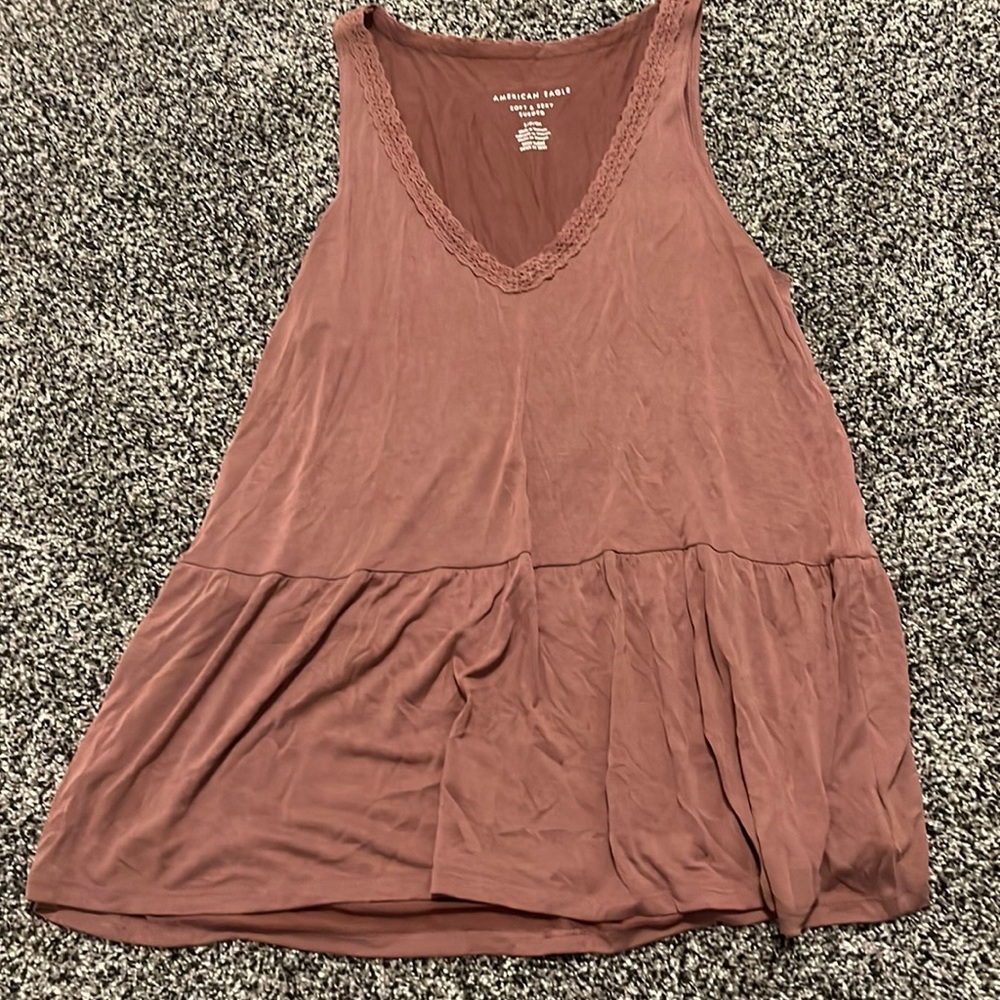 AE Soft & Sexy tank